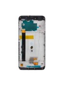 Ecran complet NOIR - Redmi Note 5A