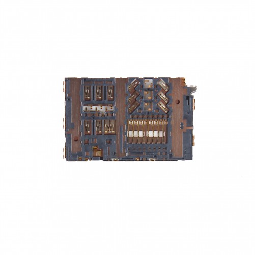 Lecteur carte SIM/SD - Galaxy Tab S5e