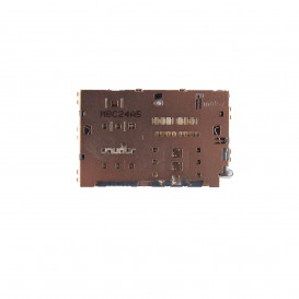 Lecteur carte SIM/SD - Galaxy Tab S5e