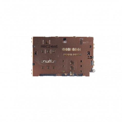 Lecteur carte SIM/SD - Galaxy Tab S5e