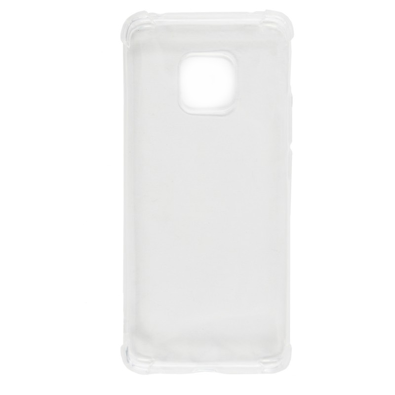 Coque TPU transparente ultra fine 0.3mm - Huawei Mate 20 Pro