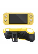 Coque avec support de maintien compatible Nintendo Switch Lite