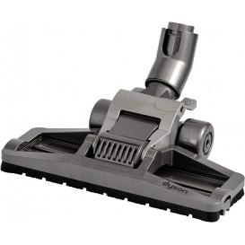 Brosse articulée sol dur -...