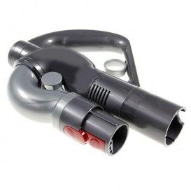 Poignée Quick Release -...