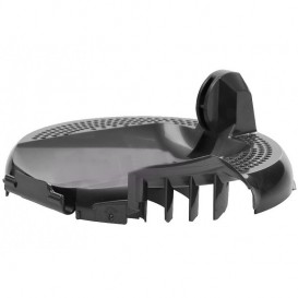 Couvercle filtre moteur -...