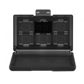 Coque avec Powerbank compatible Nintendo Switch Lite