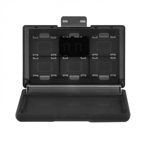 Coque avec Powerbank compatible Nintendo Switch Lite