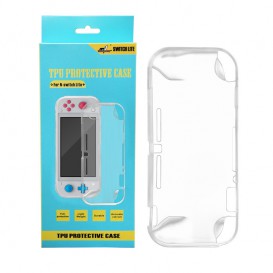 Coque avec Powerbank compatible Nintendo Switch Lite