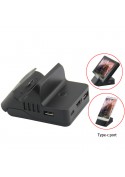 Support de charge HDMI & Bluetooth compatible Nintendo Switch