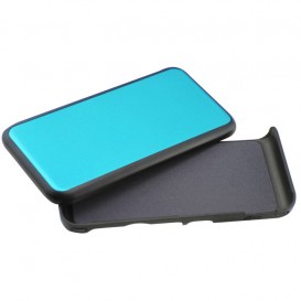 Coque aluminium compatible Nintendo New 2DS XL