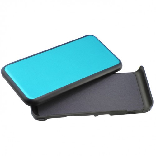 Coque aluminium compatible Nintendo New 2DS XL