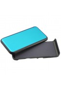 Coque aluminium compatible Nintendo New 2DS XL
