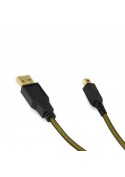 Câble de charge compatible Nintendo DS