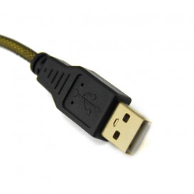 Câble de charge compatible Nintendo DS