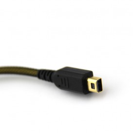 Câble de charge compatible Nintendo DS