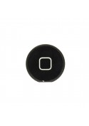 Bouton home Noir - iPad 3 & iPad 4