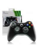 Manette filaire compatible Xbox 360