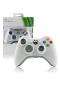 Manette sans fil compatible Xbox 360