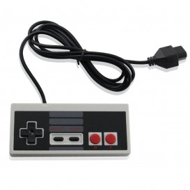 Manette filaire NES Originale