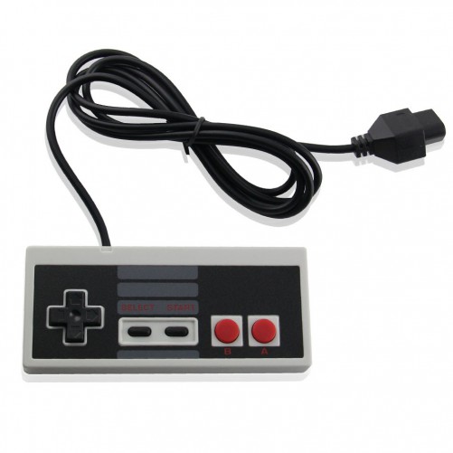 Manette filaire NES Originale
