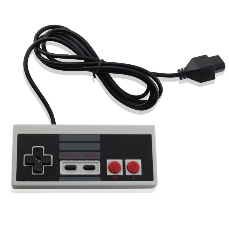 Manette filaire NES Originale