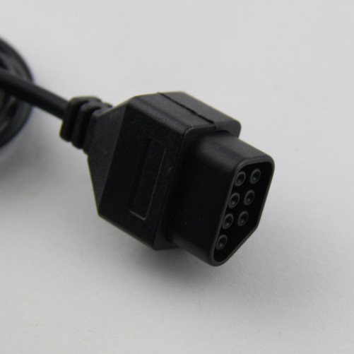 Manette filaire NES Originale