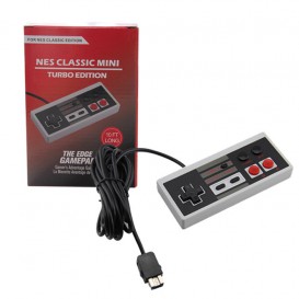 Manette filaire NES Classic