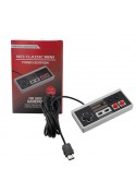 Manette filaire NES Classic