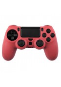 Coque silicone - DualShock 4