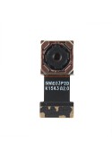 Caméra arrière (Officielle) - Wiko Pulp 4G