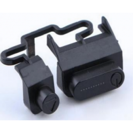 Bouton power eject - PS4 Slim