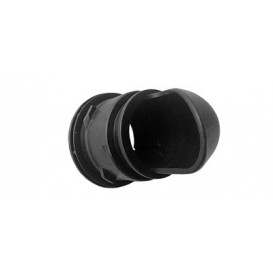 Raccord d'aspiration -...