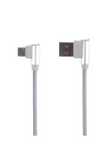 Câble USB-C latéral (Type T)