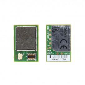 Carte NFC - Nintendo Wii U