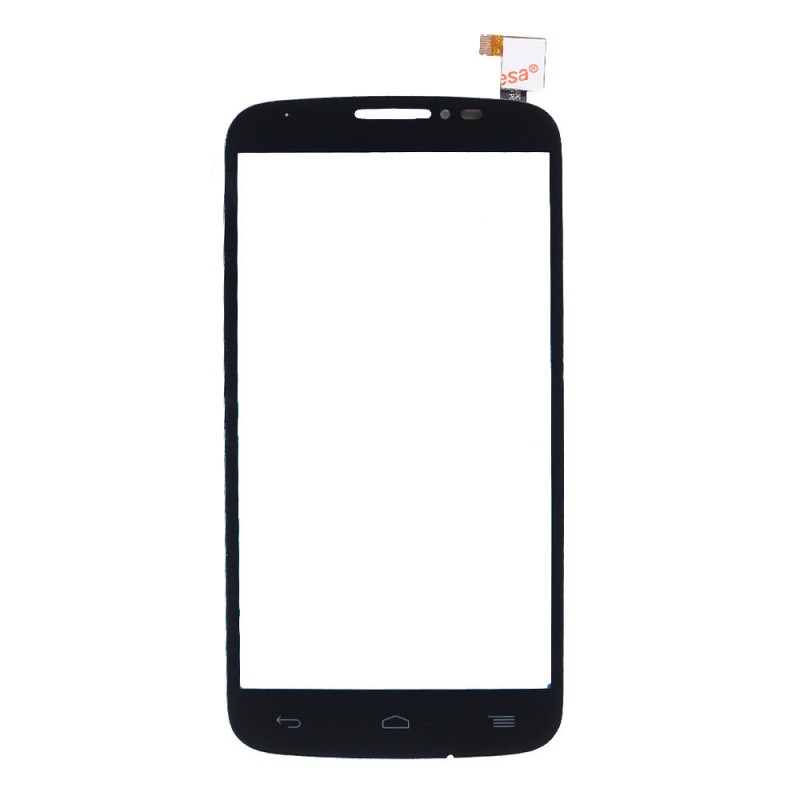 Vitre tactile - Alcatel Pop C7