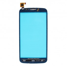 Vitre tactile - Alcatel Pop C7