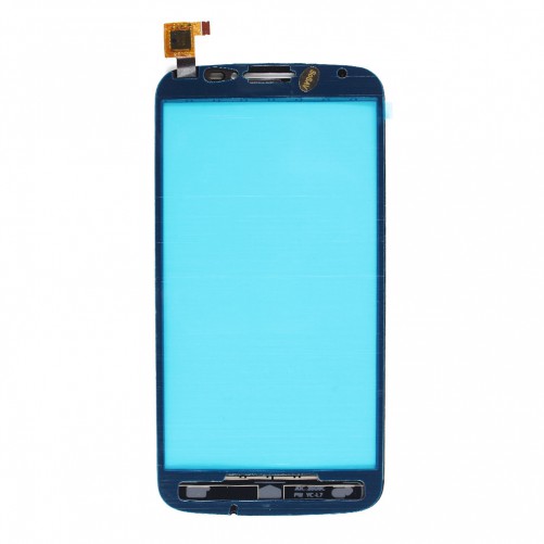 Vitre tactile - Alcatel Pop C7