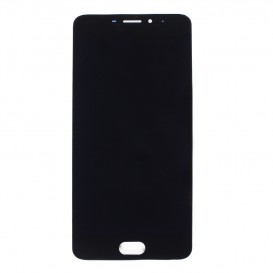 Ecran complet NOIR - Meizu M5 Note