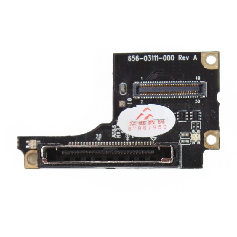 Lecteur carte SD - GoPro Hero 3+