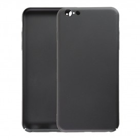 Coque rigide NOIRE - iPhone 6 Plus / 6S Plus