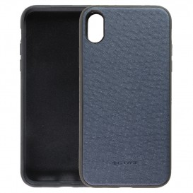 Coque iPhone XR BLEUE G-Case Serie Duke