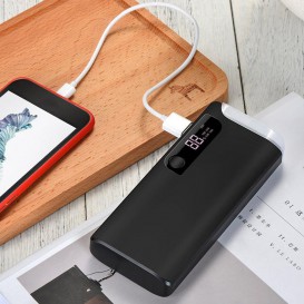 Batterie externe Charge Rapide 15 000mAh