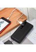 Batterie externe Charge Rapide 15 000mAh