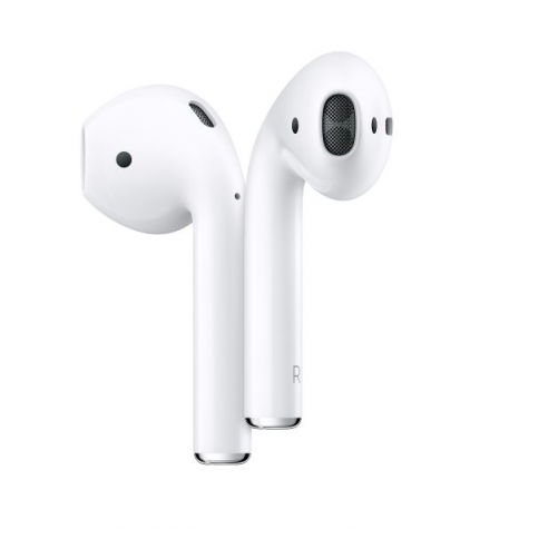 AirPods 2 + Boîtier de charge