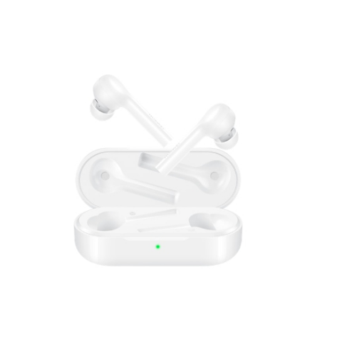 Huawei FreeBuds 3 Lite BLANC