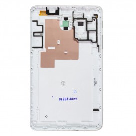Coque arrière BLANCHE (Officielle) - Galaxy Tab A 7.0 WiFi