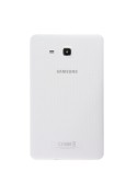Coque arrière BLANCHE (Officielle) - Galaxy Tab A 7.0 WiFi