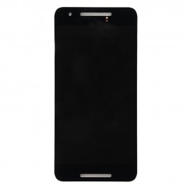 Ecran NOIR sans châssis - Nexus 6P
