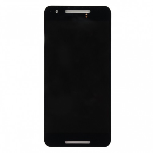Ecran NOIR sans châssis - Nexus 6P