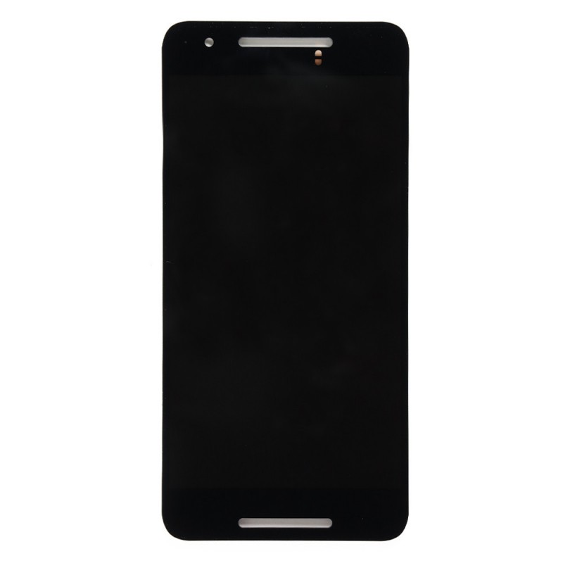 Ecran NOIR sans châssis - Nexus 6P